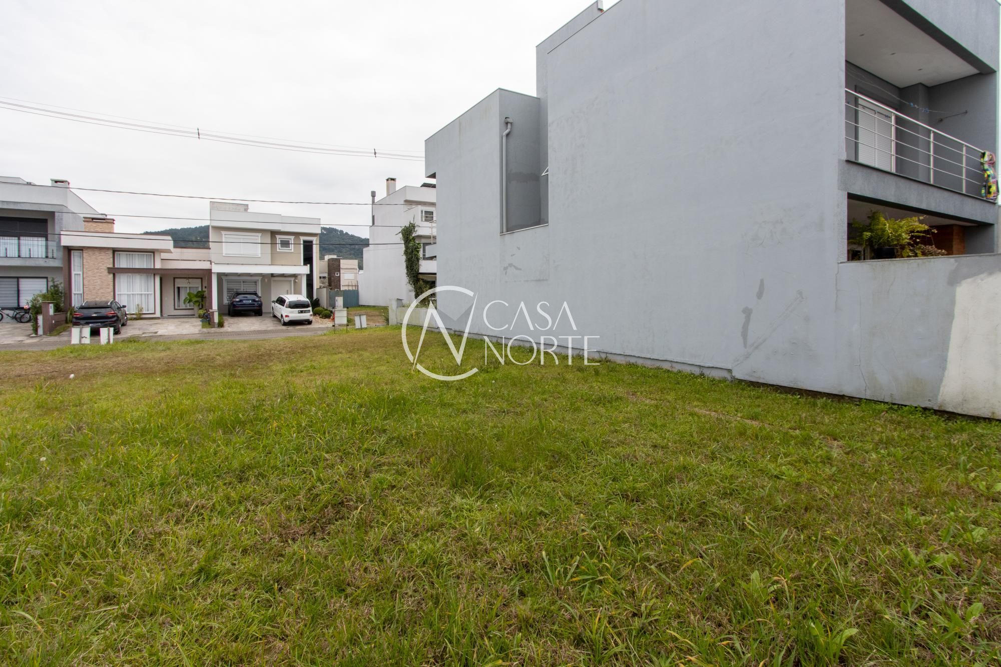 Terreno à venda  com 154m², Rua Monsenhor Augusto Dalvit no bairro Aberta dos Morros em Porto Alegre