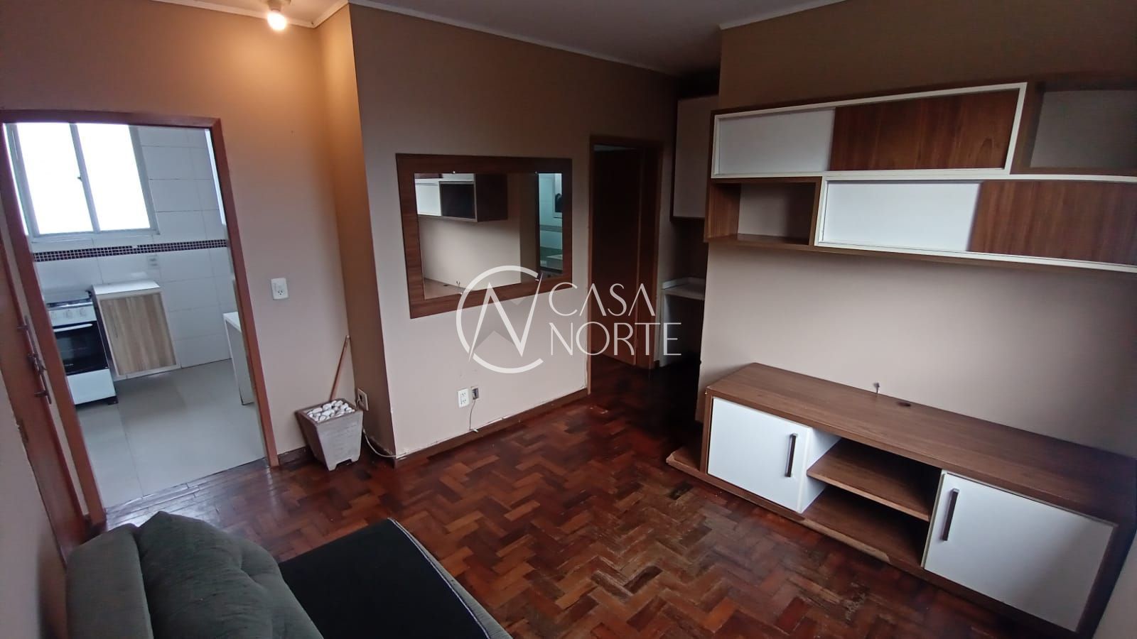 Apartamento à venda com 1 quarto, 36m², 1 vaga, Travessa Escobar no bairro Camaquã em Porto Alegre