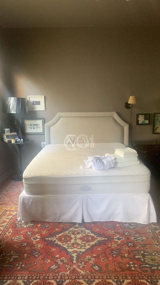 Apartamento à venda com 1 quarto, 78m², Avenida Protásio Alves no bairro Rio Branco em Porto Alegre