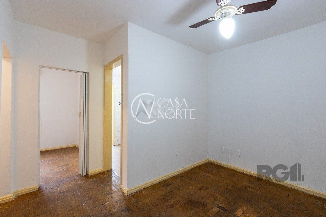 Apartamento à venda com 3 quartos, 63m², Rua Gonçalves Dias no bairro Menino Deus em Porto Alegre