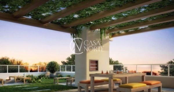 Terreno à venda  com 949m², Rua Professor Xavier Simões no bairro Sétimo Céu em Porto Alegre