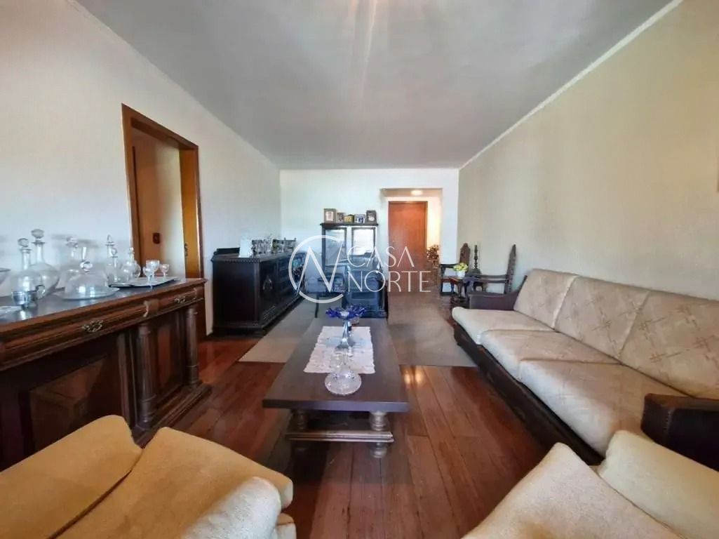 Apartamento à venda com 3 quartos, 105m², 1 suíte, 1 vaga, Rua Santa Vitória no bairro Tristeza em Porto Alegre