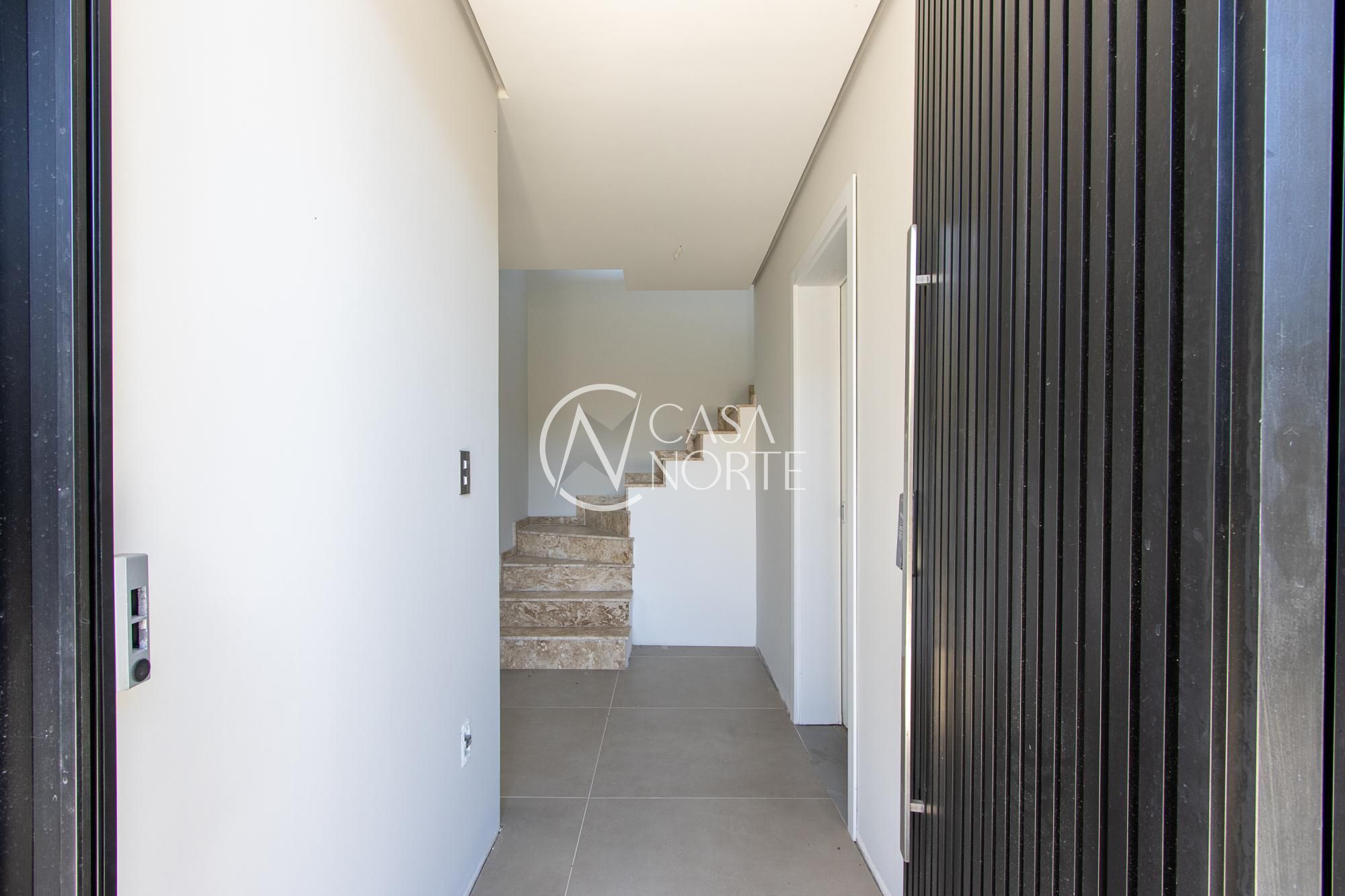 Casa de Condomínio à venda com 3 quartos, 177m², 3 suítes, 2 vagas, Travessa Nova Trento no bairro Tristeza em Porto Alegre