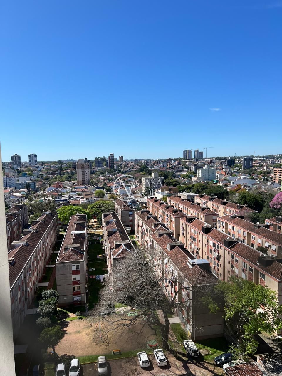 Apartamento à venda com 3 quartos, 65m², 1 suíte, 1 vaga, Avenida Dom Cláudio José Gonçalves Ponce de Leão no bairro Vila Ipiranga em Porto Alegre