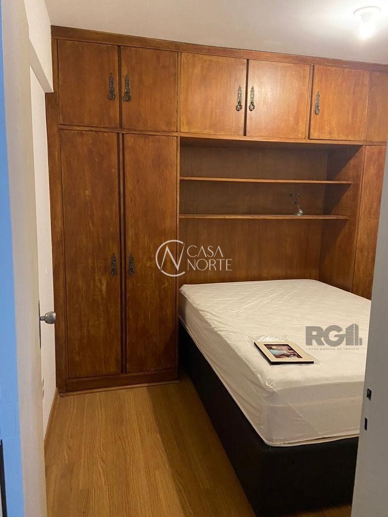 Apartamento à venda com 1 quarto, 42m², Rua Sarmento Leite no bairro Centro Histórico em Porto Alegre