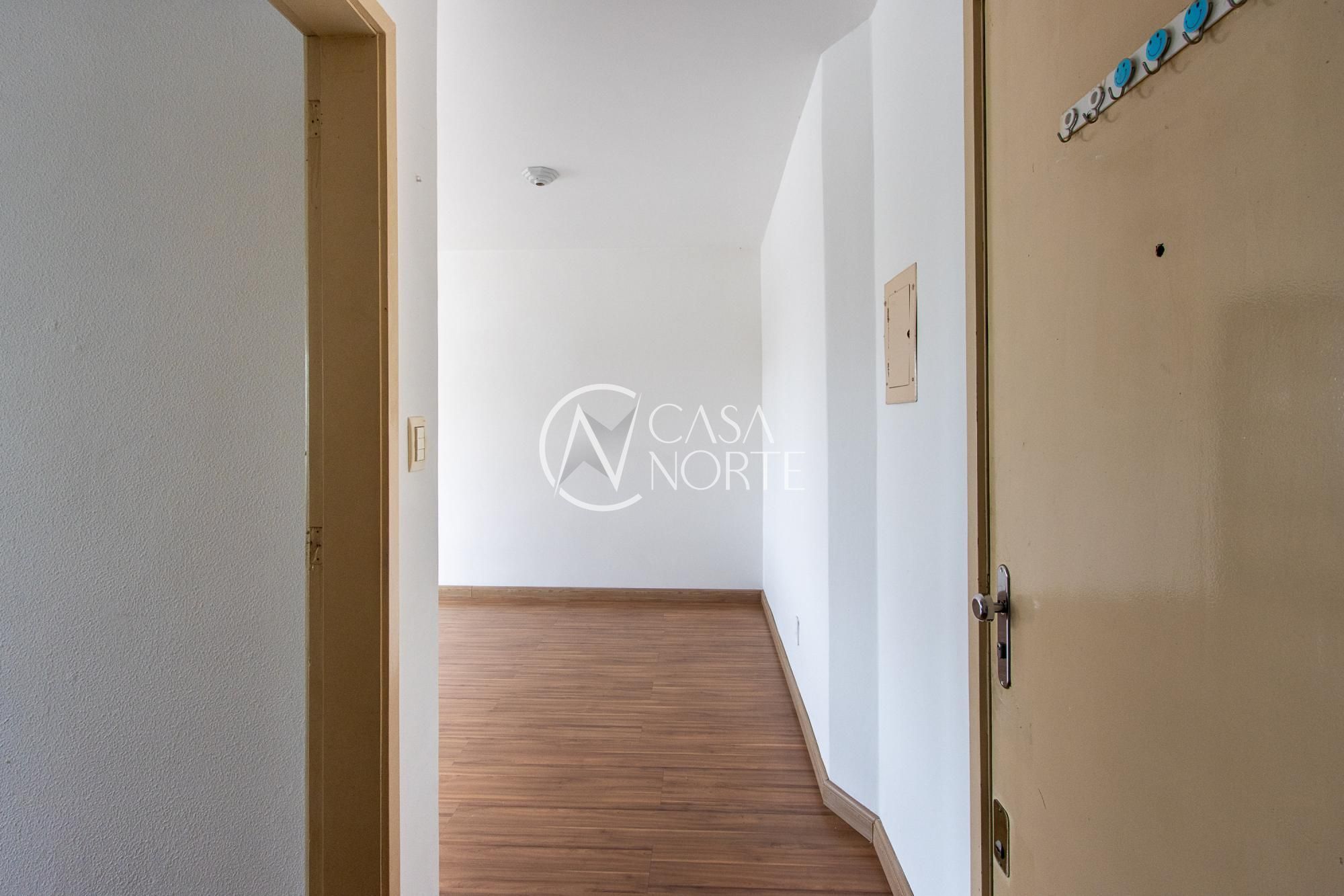 Apartamento à venda com 2 quartos, 62m², 1 vaga, Rua Folha da Tarde no bairro Cristal em Porto Alegre