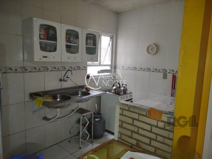 Cobertura à venda com 1 quarto, 75m², 1 suíte, Avenida Capivari no bairro Cristal em Porto Alegre