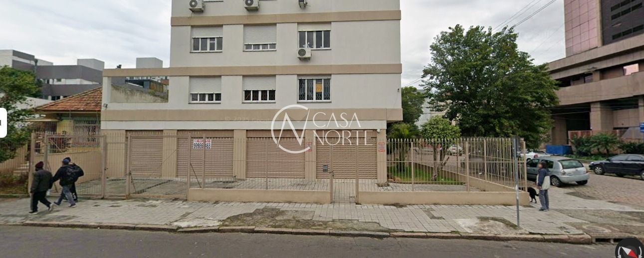 Loja à venda com 1 quarto, 33m², Rua São Luís no bairro Santana em Porto Alegre