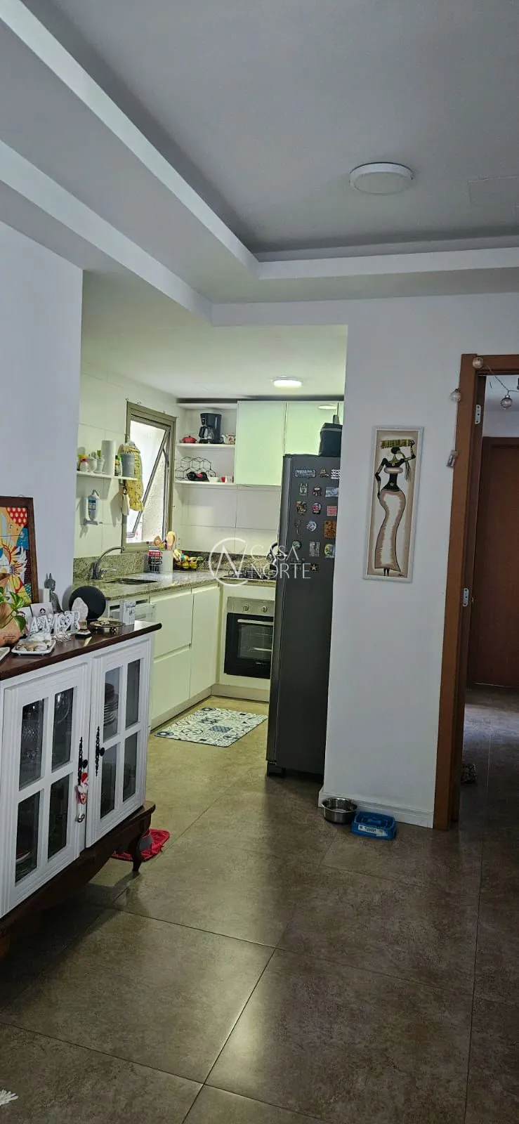 Apartamento à venda com 3 quartos, 89m², 1 suíte, 1 vaga, Avenida da Cavalhada no bairro Cavalhada em Porto Alegre