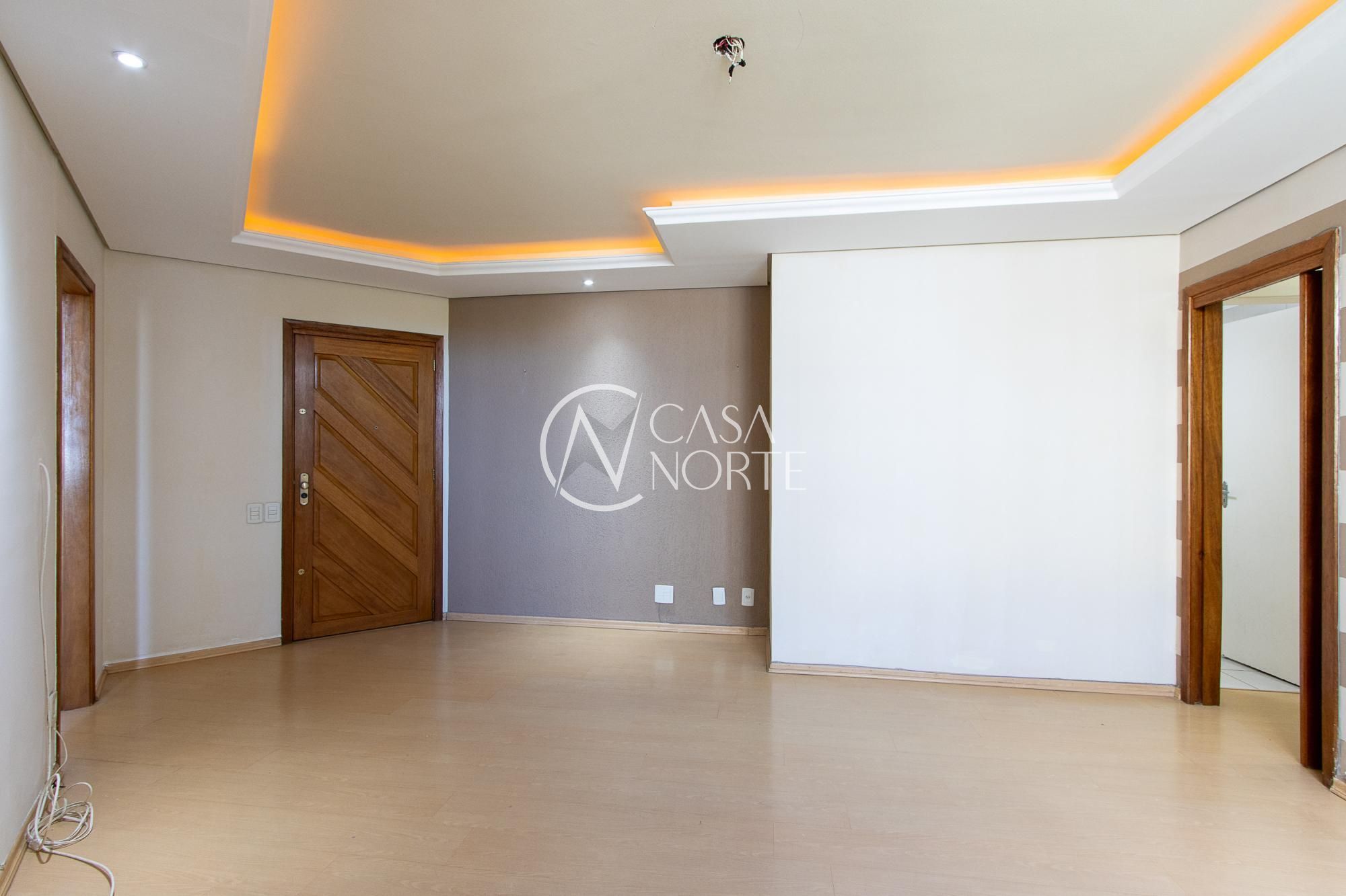 Apartamento à venda com 2 quartos, 64m², 1 vaga, Avenida Wenceslau Escobar no bairro Tristeza em Porto Alegre