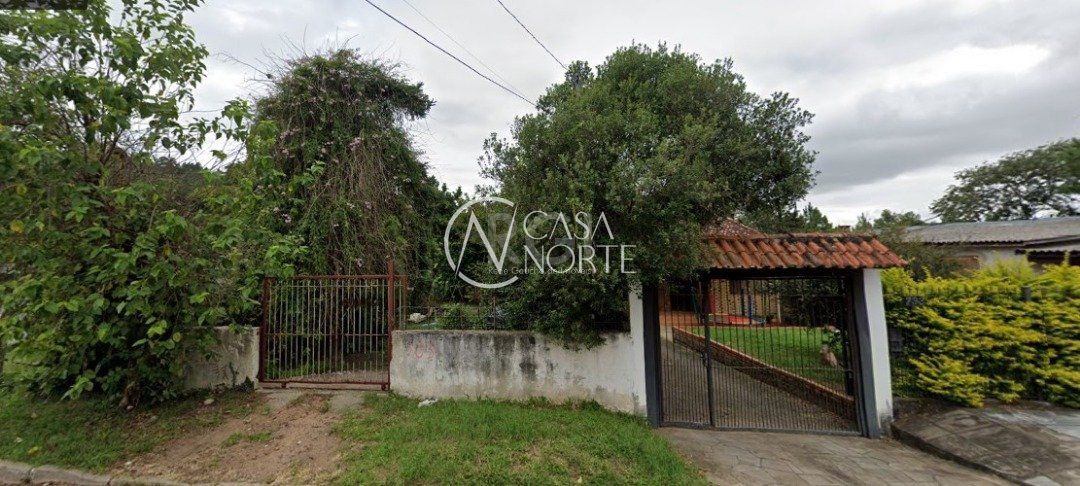 Terreno à venda  com 560m², Rua Agenor Mendes Ouriques no bairro Serraria em Porto Alegre
