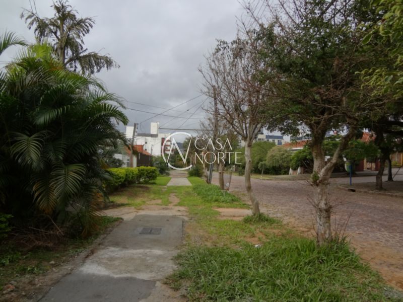 Terreno à venda  com 598m², Rua General Rondon no bairro Tristeza em Porto Alegre
