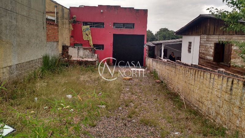 Terreno à venda  com 437m², Rua Padre João Batista Reus no bairro Camaquã em Porto Alegre
