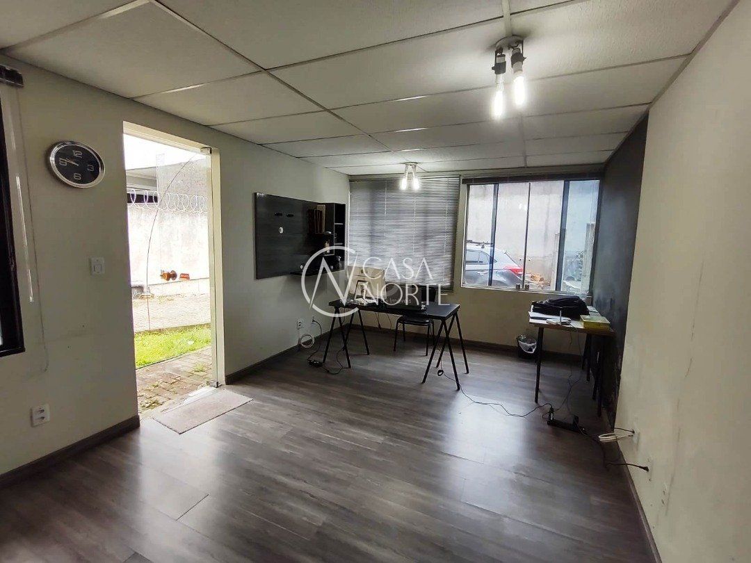 Prédio Comercial à venda , 461m², Rua Doutor Barcelos no bairro Tristeza em Porto Alegre