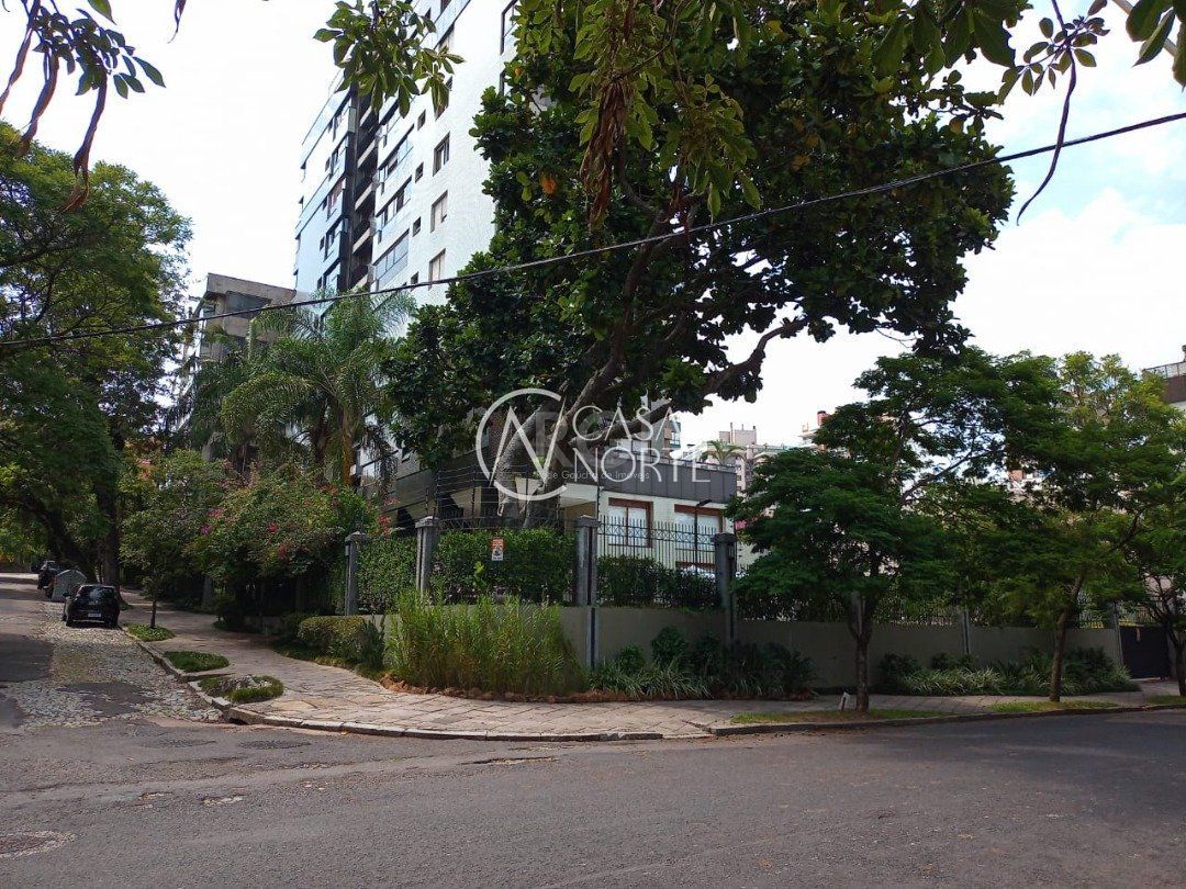 Apartamento à venda com 3 quartos, 138m², 1 suíte, 2 vagas, Rua Engenheiro Verissimo de Matos no bairro Bela Vista em Porto Alegre