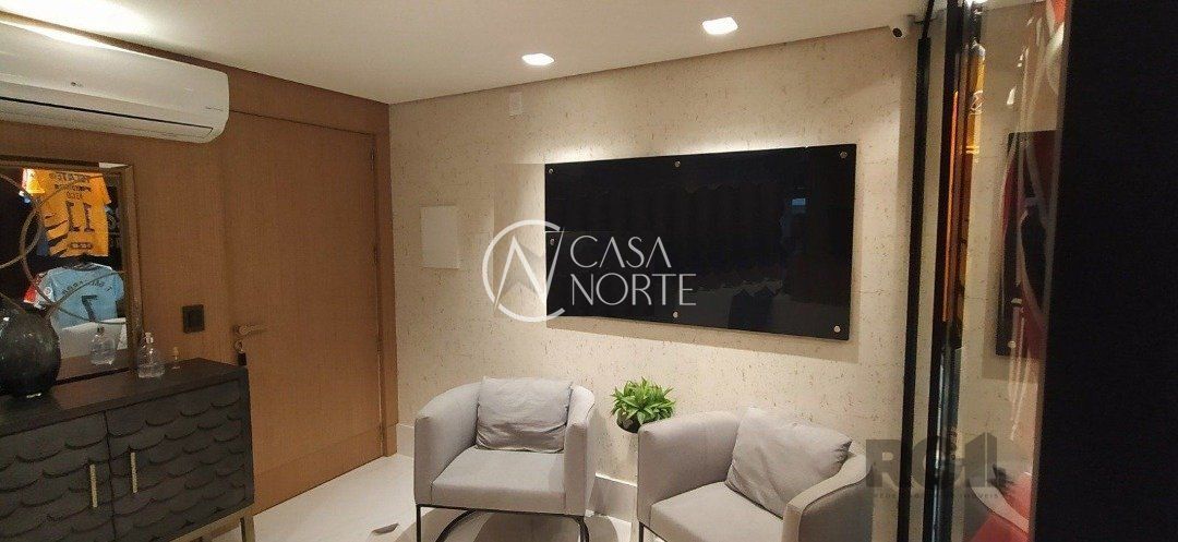 Sala Comercial à venda , 140m², Rua Doutor Vale no bairro Floresta em Porto Alegre