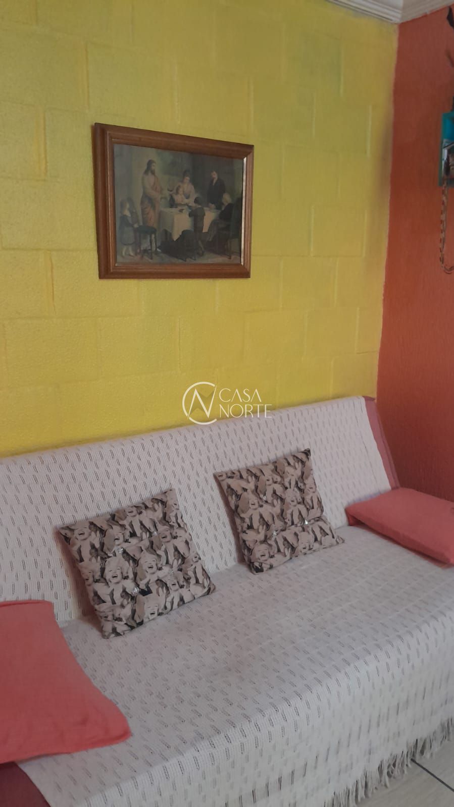 Apartamento à venda com 2 quartos, 36m², 2 vagas, Rua Atílio Supertti no bairro Vila Nova em Porto Alegre