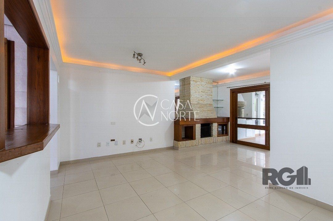 Apartamento à venda com 3 quartos, 137m², 1 suíte, 2 vagas, Rua Dea Coufal no bairro Ipanema em Porto Alegre