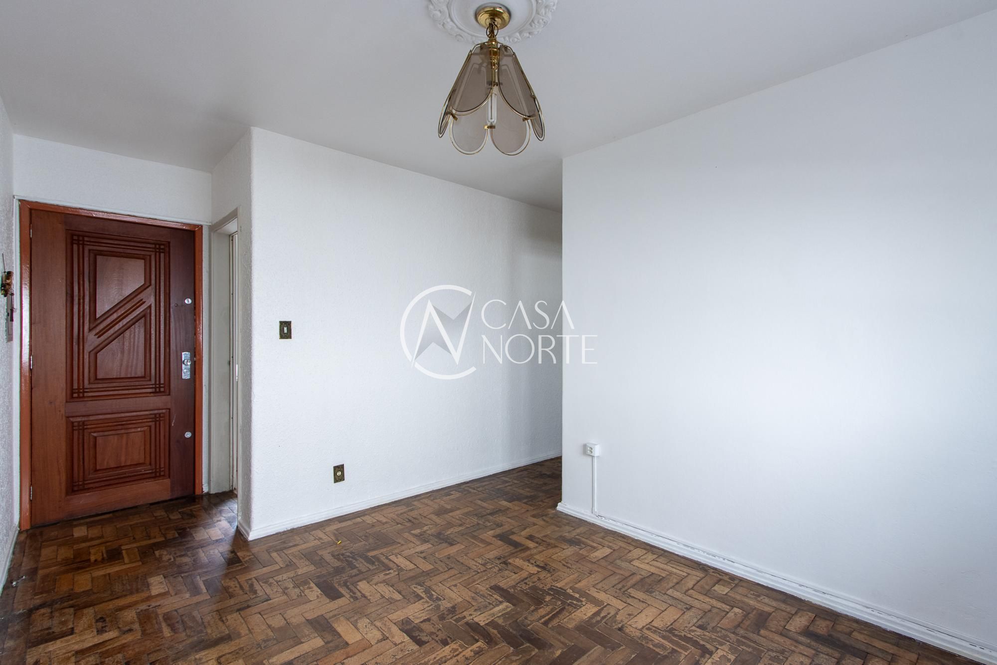 Apartamento à venda com 4 quartos, 77m², Rua Botafogo no bairro Menino Deus em Porto Alegre