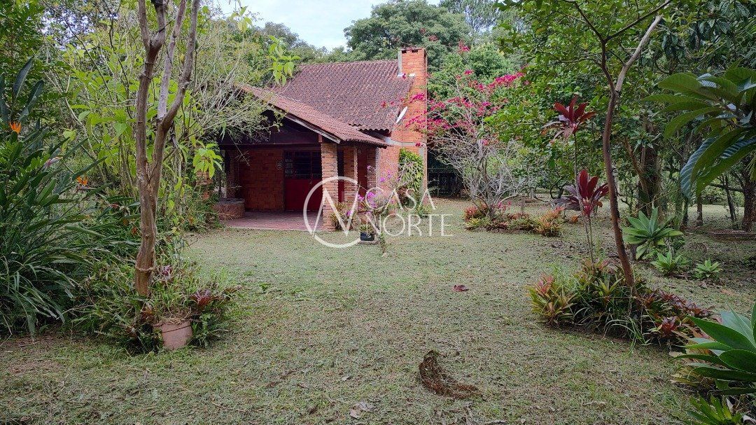 Sítio à venda com 2 quartos, 130m², Rua Luiz Correa da Silva no bairro Extrema em Porto Alegre