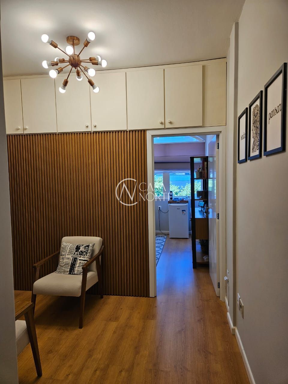 Sala Comercial à venda com 1 quarto, 22m², Avenida Wenceslau Escobar no bairro Tristeza em Porto Alegre