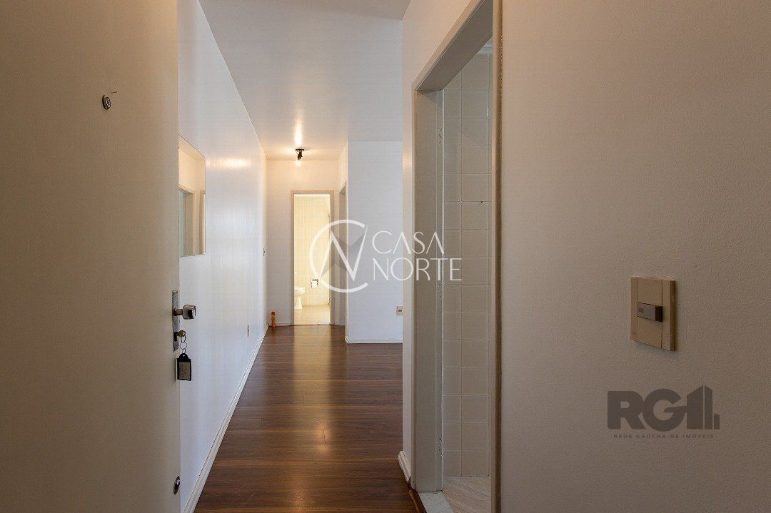 Apartamento à venda com 1 quarto, 49m², Rua Padre João Batista Reus no bairro Camaquã em Porto Alegre