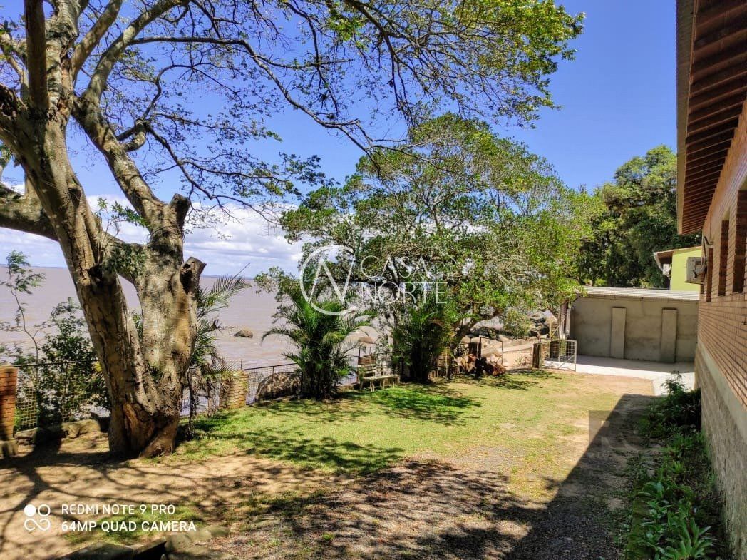 Casa à venda com 2 quartos, 180m², 1 suíte, 6 vagas, Estrada Retiro da Ponta Grossa no bairro Ponta Grossa em Porto Alegre