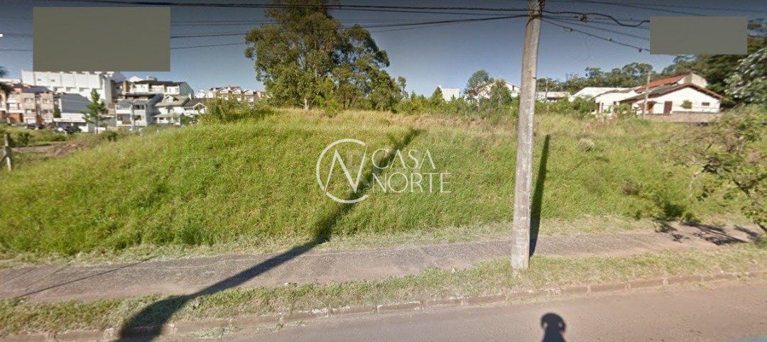 Terreno à venda  com 3118m², Avenida Juca Batista no bairro Hípica em Porto Alegre