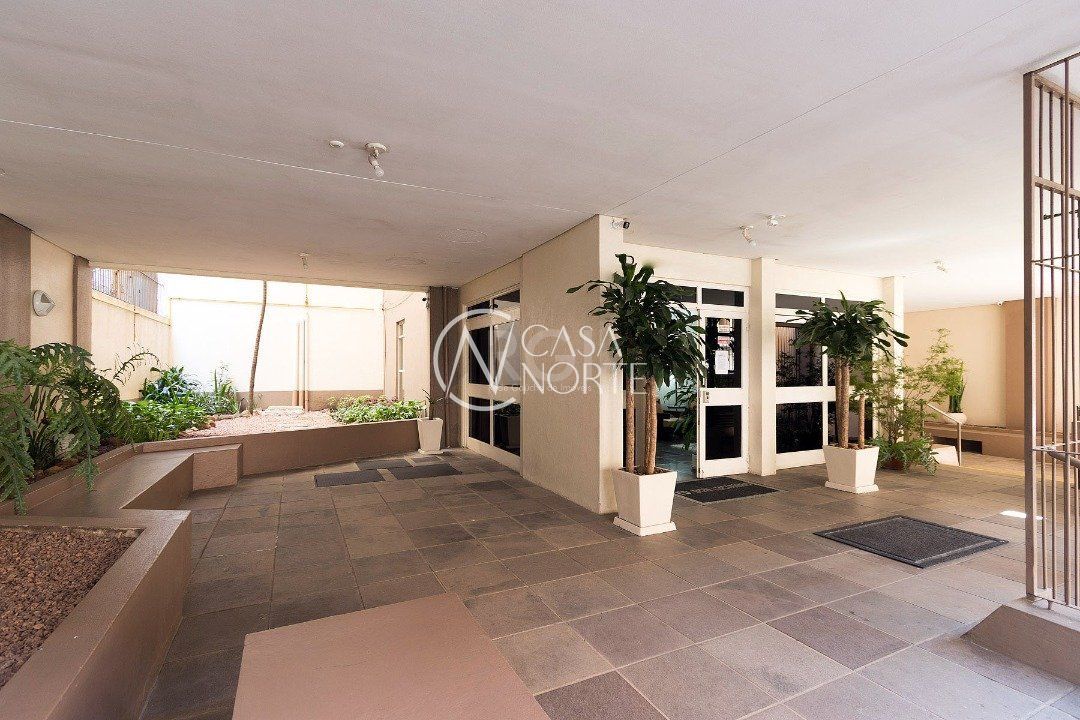 Apartamento à venda com 2 quartos, 74m², 1 suíte, Rua Riachuelo no bairro Centro Histórico em Porto Alegre