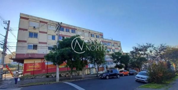 Prédio Residencial à venda com 3 quartos, 1686m², 8 vagas, Avenida Bento Gonçalves no bairro Partenon em Porto Alegre