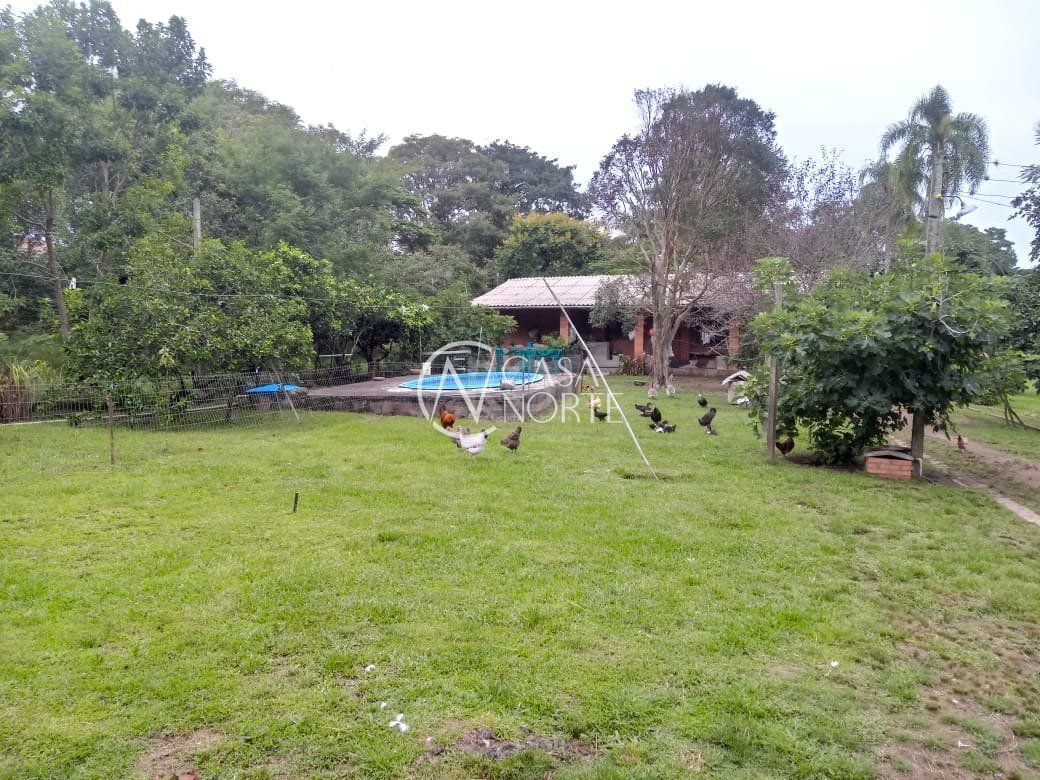 Sítio à venda com 2 quartos com 13725m², 2 suítes, 4 vagas, Estrada Retiro da Ponta Grossa no bairro Ponta Grossa em Porto Alegre