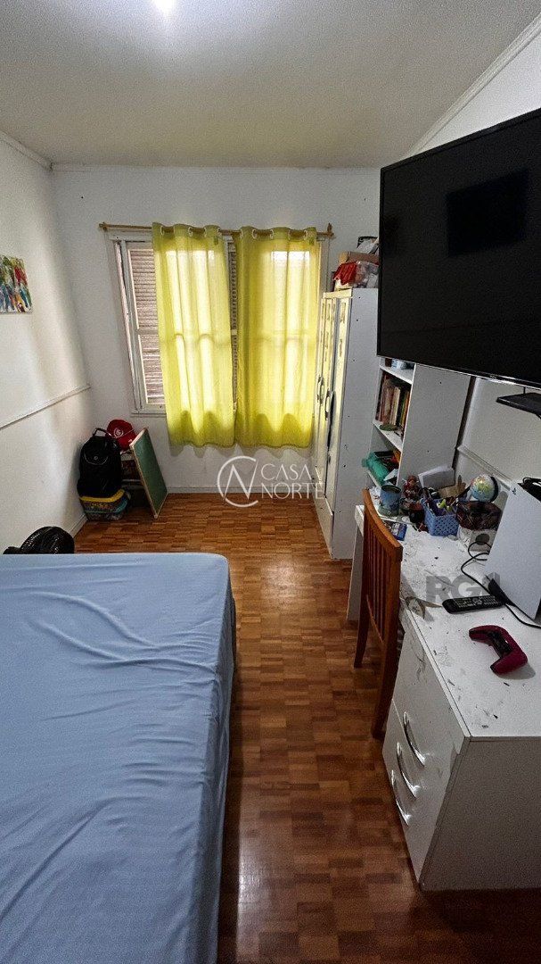 Apartamento à venda com 2 quartos, 61m², Avenida Wenceslau Escobar no bairro Tristeza em Porto Alegre