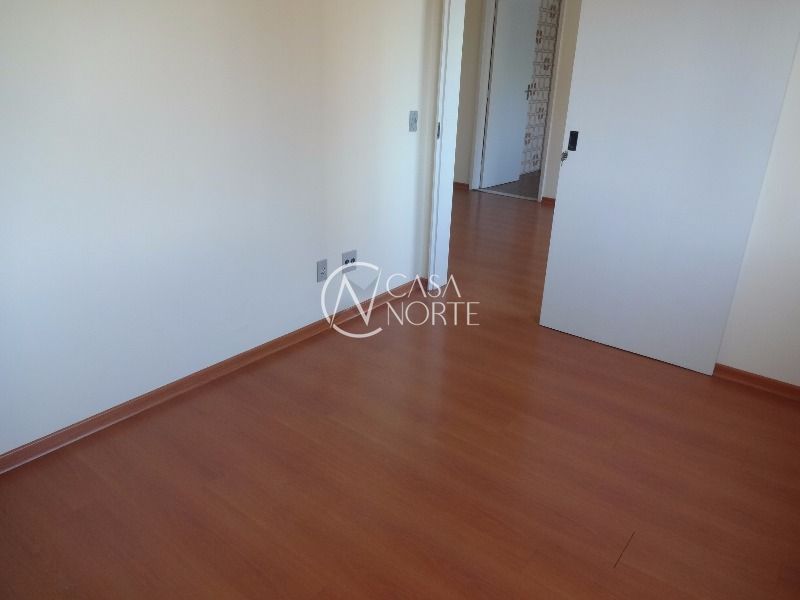 Apartamento à venda com 1 quarto, 39m², Rua Coronel Massot no bairro Cristal em Porto Alegre