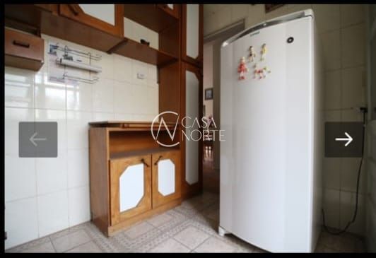 Apartamento à venda com 1 quarto, 37m², Avenida Bispo João Scalabrini no bairro Jardim Itu em Porto Alegre