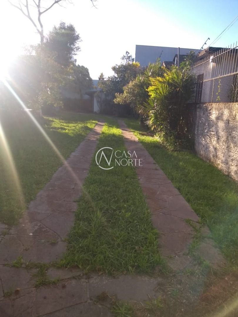 Terreno à venda  com 569m², Rua Pasteur no bairro Ipanema em Porto Alegre