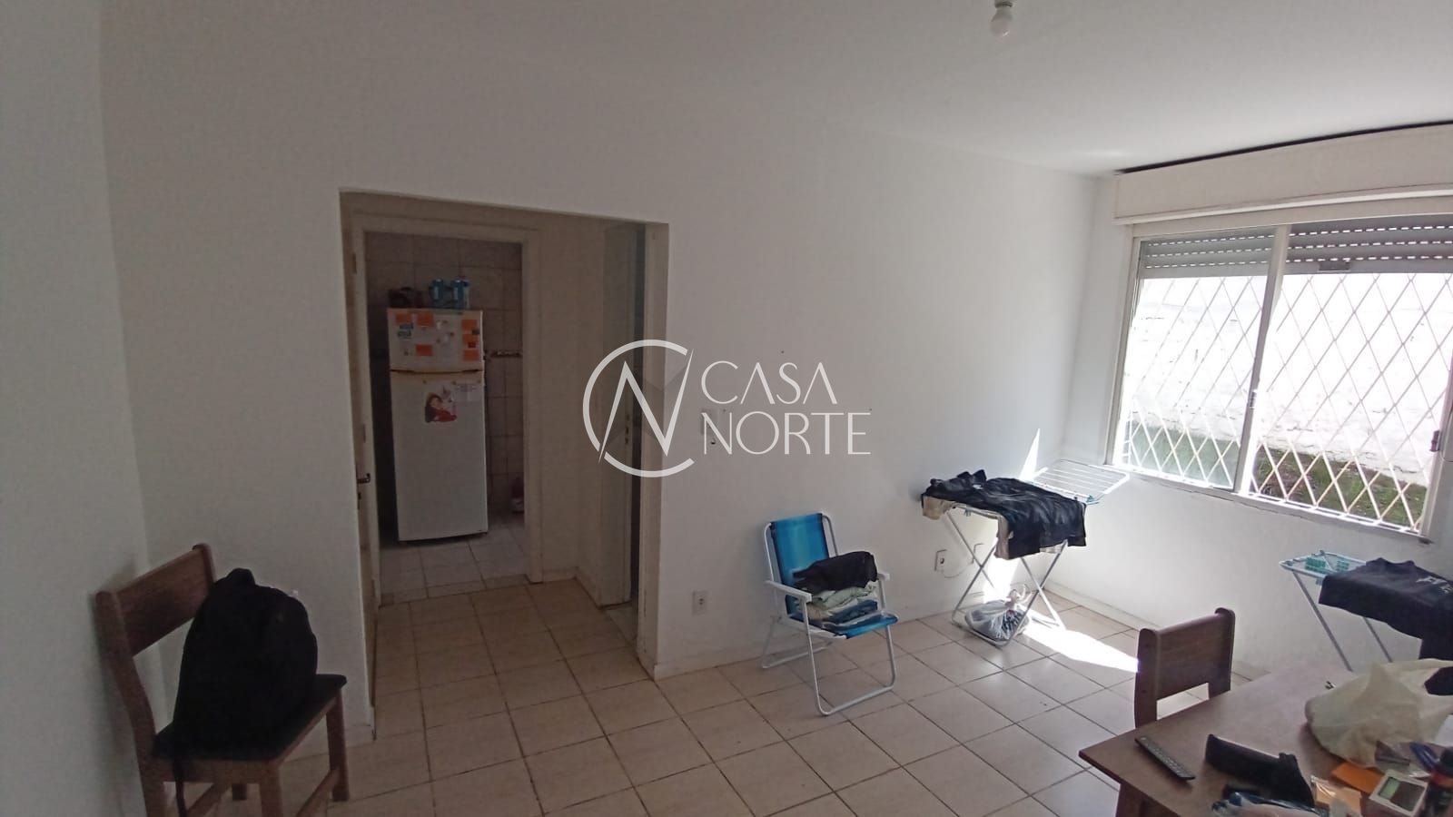 Apartamento à venda com 1 quarto, 42m², 1 vaga, Rua Padre Ângelo Corso no bairro Cavalhada em Porto Alegre