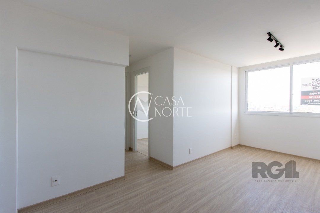 Apartamento à venda com 2 quartos, 56m², 1 suíte, 1 vaga, Avenida Ceará no bairro São João em Porto Alegre