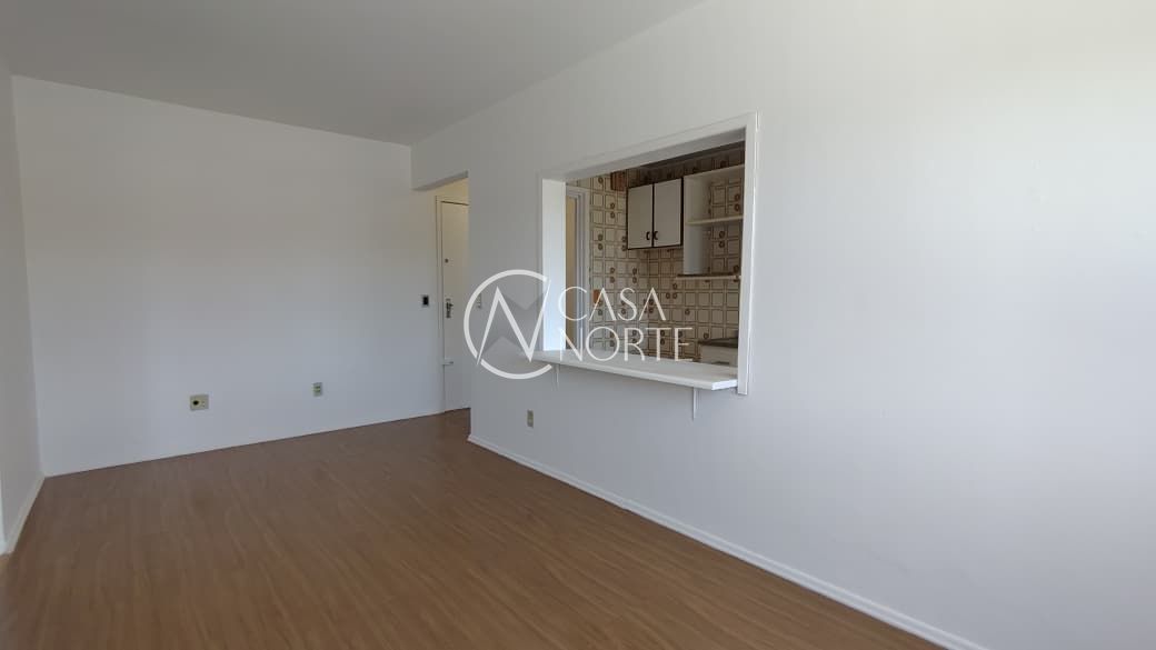 Apartamento à venda com 1 quarto, 42m², 1 vaga, Travessa Escobar no bairro Camaquã em Porto Alegre