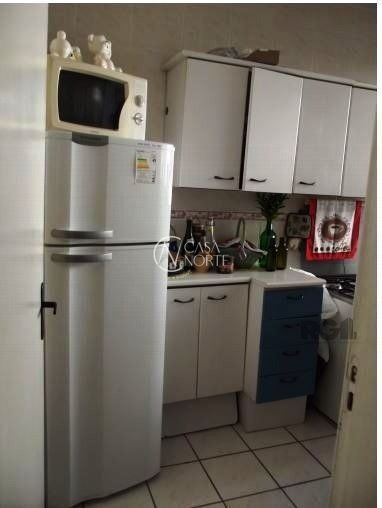 Apartamento à venda com 2 quartos, 56m², Avenida Alegrete no bairro Petrópolis em Porto Alegre