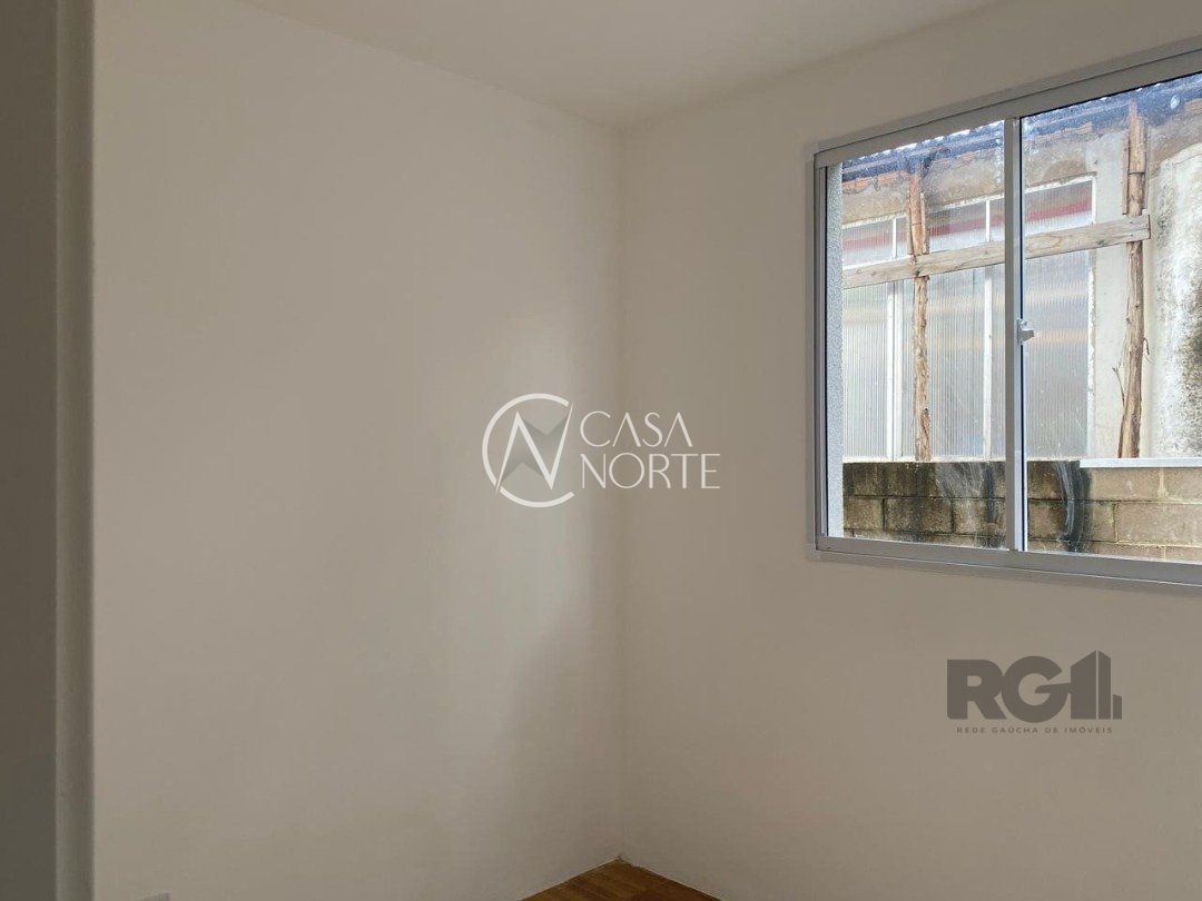 Apartamento à venda com 2 quartos, 43m², 1 vaga, Avenida Otto Niemeyer no bairro Tristeza em Porto Alegre