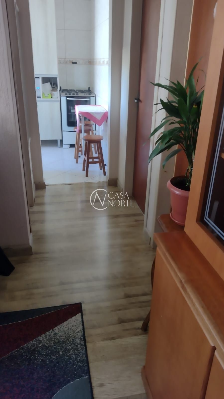 Apartamento à venda com 2 quartos, 45m², 1 vaga, Rua dos Maias no bairro Rubem Berta em Porto Alegre