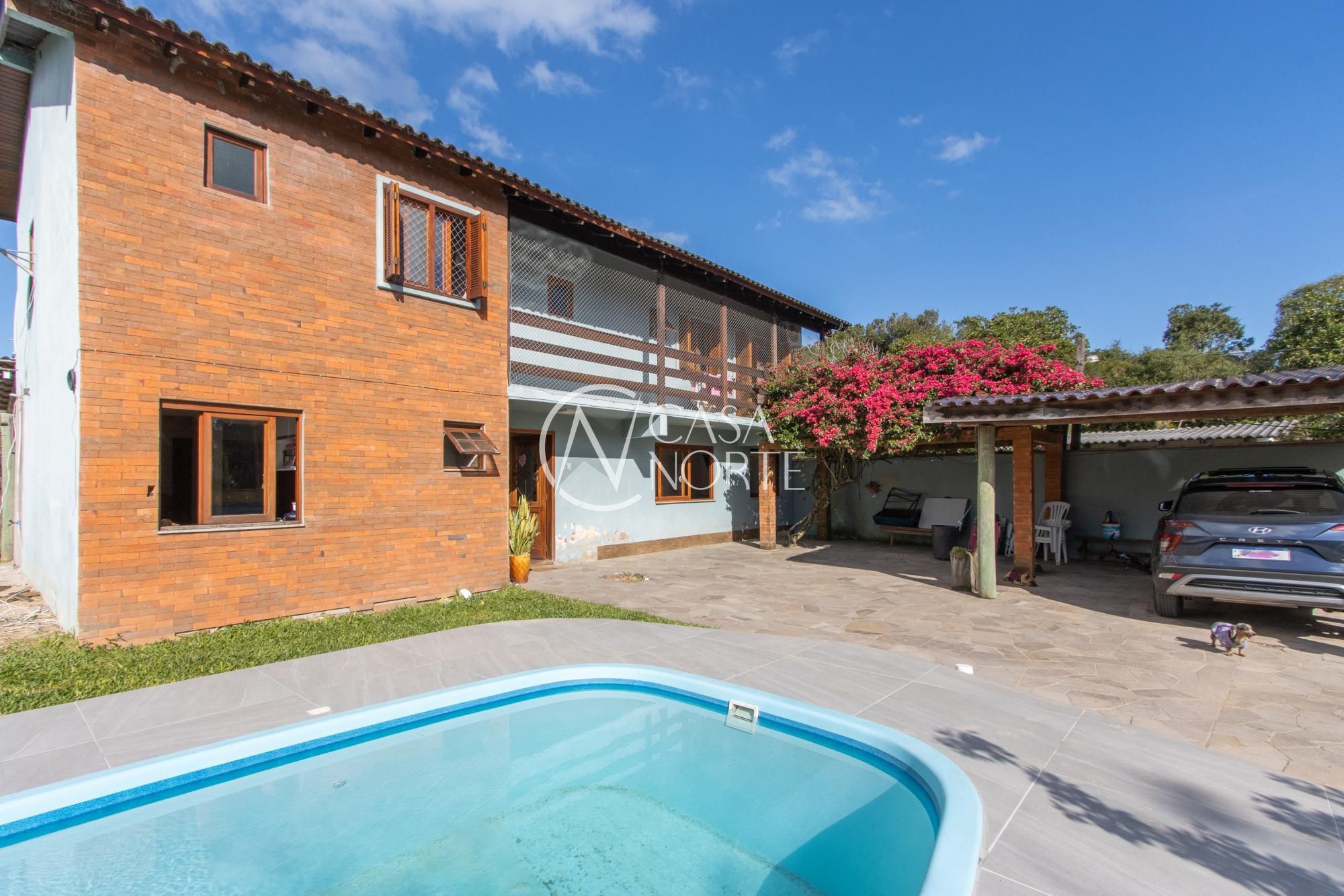Sítio à venda , 310m², 3 vagas, Jardim Boa Vista no bairro Belém Novo em Porto Alegre