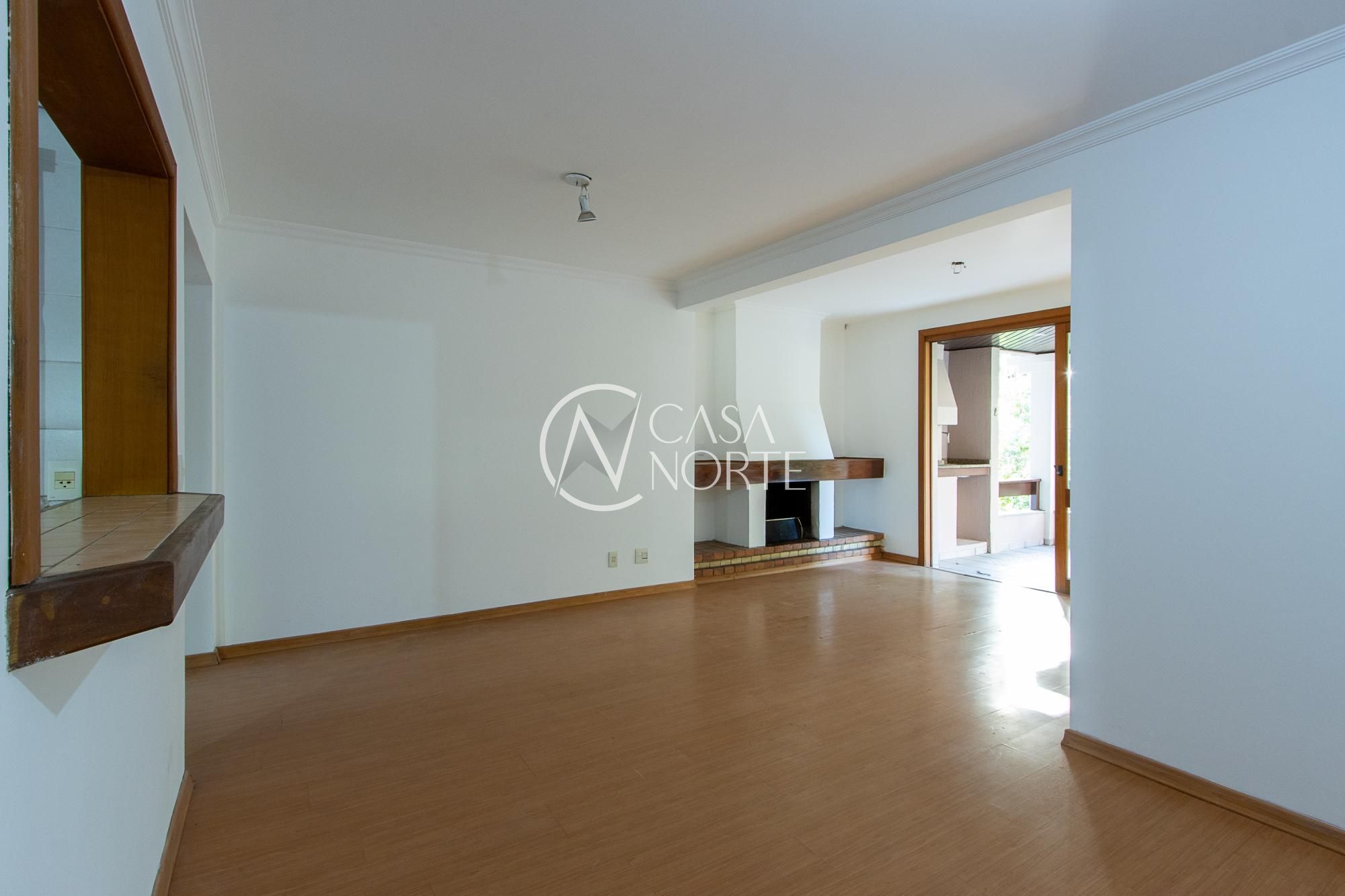 Apartamento à venda com 3 quartos, 134m², 1 suíte, 2 vagas, Avenida da Cavalhada no bairro Cavalhada em Porto Alegre