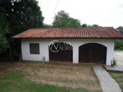 Casa à venda com 3 quartos, 174m², 1 suíte, Avenida Joaquim Martins da Silva no bairro Belém Novo em Porto Alegre