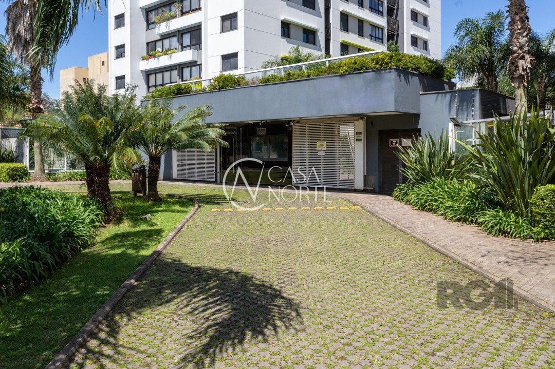 Apartamento à venda com 3 quartos, 95m², 1 suíte, 2 vagas, Rua Marechal Hermes no bairro Camaquã em Porto Alegre