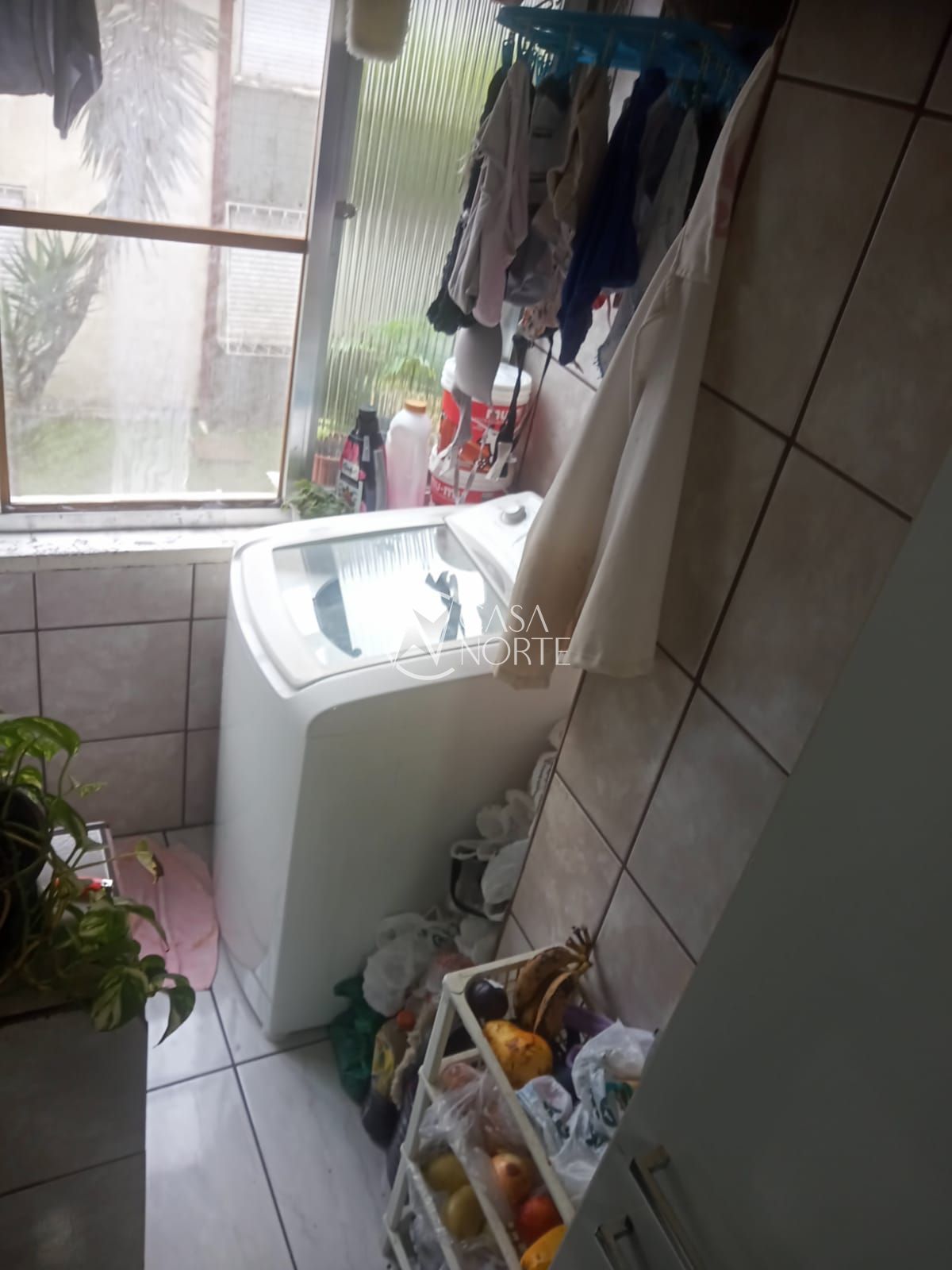 Apartamento à venda com 1 quarto, 37m², Rua Padre Ângelo Corso no bairro Cavalhada em Porto Alegre