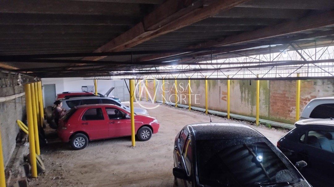 Pavilhão à venda  com 267m², Rua Doutor Sebastião Leão no bairro Azenha em Porto Alegre