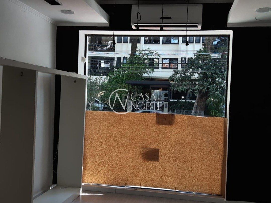 Casa Comercial à venda , 336m², Rua Hilario Ribeiro no bairro Moinhos de Vento em Porto Alegre