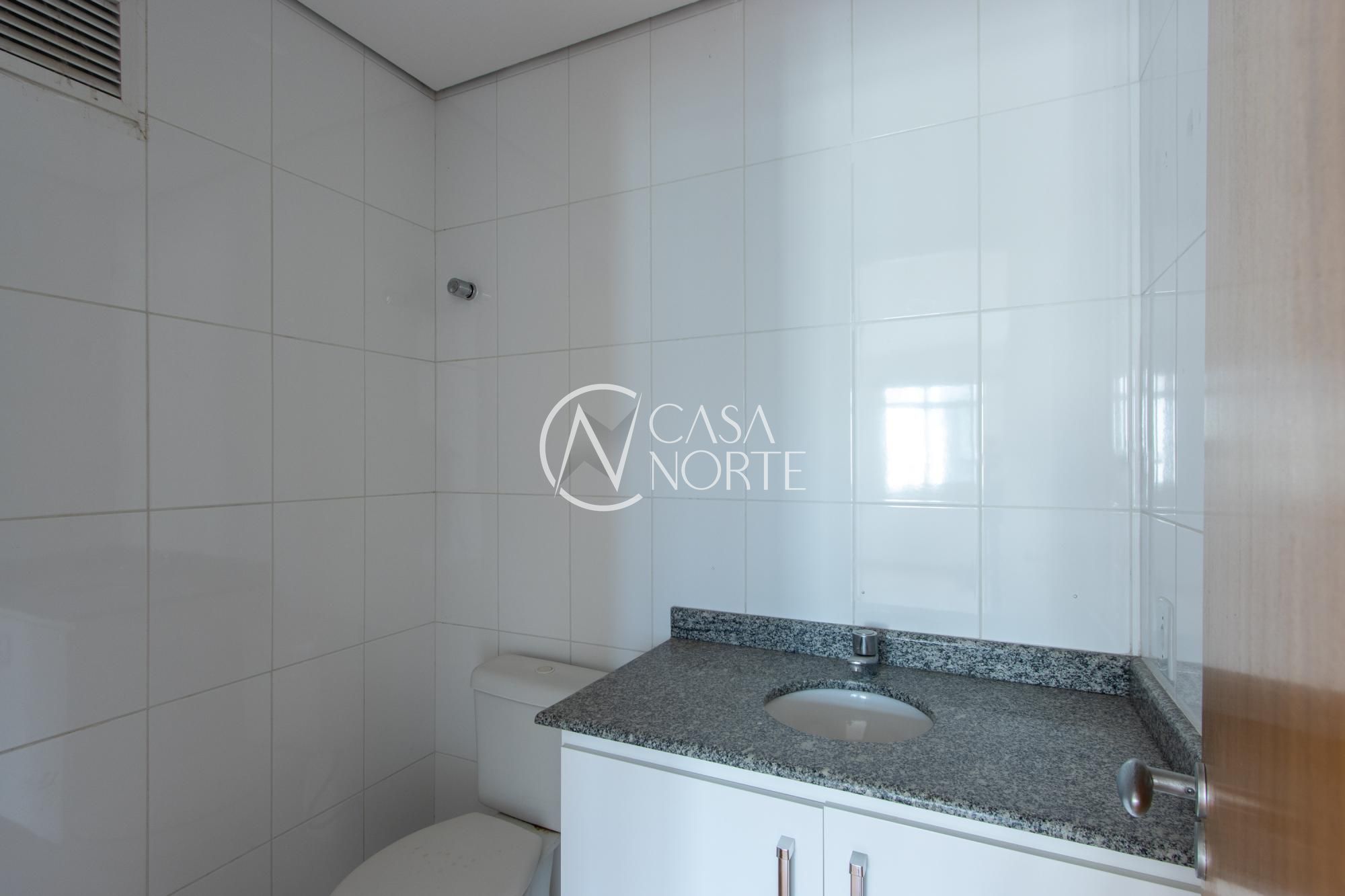 Conjunto Comercial à venda com 1 quarto, 32m², 2 vagas, Avenida Getúlio Vargas no bairro Menino Deus em Porto Alegre