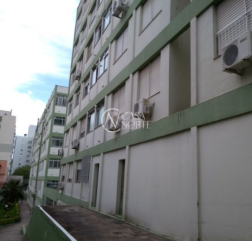 Apartamento à venda com 1 quarto, 44m², Rua Doutor Barcelos no bairro Tristeza em Porto Alegre